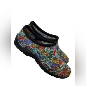 Duluth trading co womens garden clogs